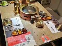 -西塔老太太泥炉烤肉(沈阳店)