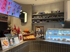 -烫面包·面包烘焙(绿地缤纷城店)