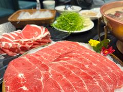 -阳坊涮肉(西直门凯德mall店)