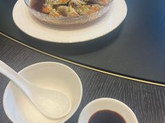 -富邦大酒店-愉月轩中餐厅