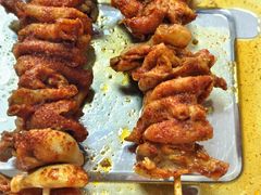 -海平馄饨(逍遥二路店)