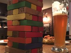-宝莱纳啤酒花园餐厅PAULANER BRAUHAUS Nanjing(广州路店)