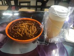 -啊臻味道米粉(六道口店)