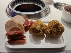 -龍歌自助小火锅(城阳万象汇店)