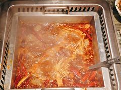 -冠菌火锅自助(东莞樟木头店)