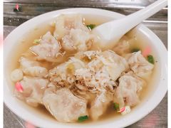 -汪家馄饨(集庆路店)