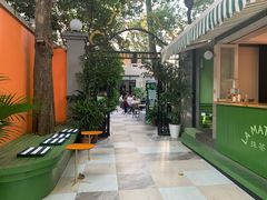 -LA MATCHA抹茶吧(进贤路店)