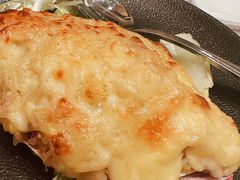 -晶荷轩(香港迪士尼乐园酒店)