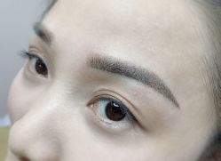 -本小姐美学·半永久纹眉野生眉