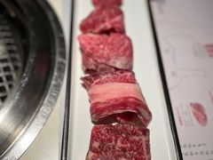 -赤坂亭M9和牛烧肉·日料398放题(万达店)