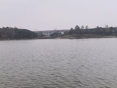 -美兰湖景区