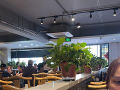 -河沿肉饼Beijing Pie(东华门店)