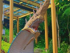 -西双版纳勐泐文化旅游区