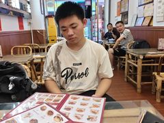 -芋包王闽南茶楼(八市店)