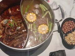 -今日炊牛·潮汕牛肉火锅(华采天地店)