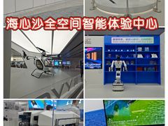 -海心沙亚运公园