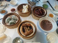 -新雅粤菜馆(南京东路店)