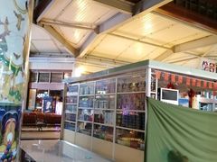 -丽江三义国际机场