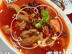 -禄鼎记·多口味酸菜鱼(侨鑫店)
