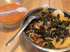 -柳州肥姨妈大骨螺蛳粉(东靖路店)