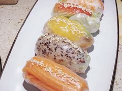-The Cheesecake Factory 芝乐坊餐厅(王府中環店)