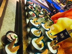 -海鼎荟海鲜姿造(仟禧汇店)