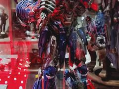 -疯克大象美式烤肉餐厅