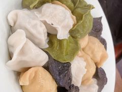 -双合园·海鲜水饺青岛菜(万佳广场店)