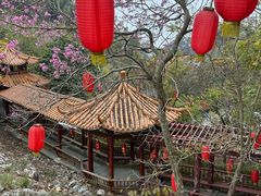 -龙门水都景区