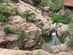 -桑干河大峡谷旅游区