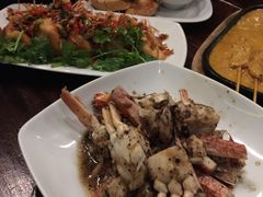 -自然餐厅(Phuket)