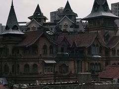 -马勒别墅饭店(静安寺店)