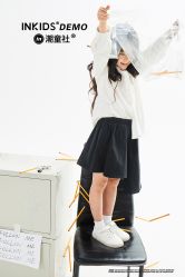 -INKIDS潮童社儿童摄影(朝阳大悦城店)