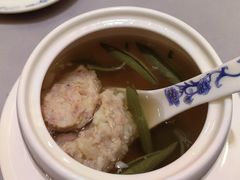 -银都上海菜馆(粤海东路店)