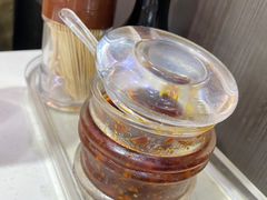 -锦园春香港茶餐厅(西海湾旗舰店)