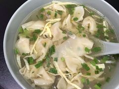 -顶巧鸡汤馄饨(虹口总店)