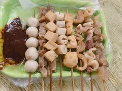 -马记大锅煮(总店)