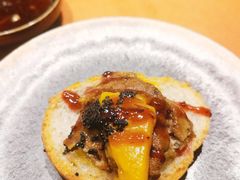 -吉川谷谷·铁板烧烤肉放题(石景山台湾街店)