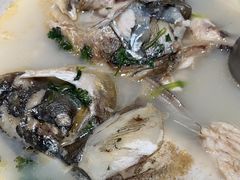 -小厨娘淮扬菜(天印大道店)