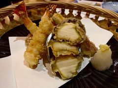 -希望日本料理(保利香槟花园店)
