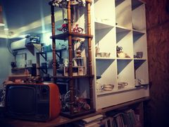 -拾壹cafe·工作室