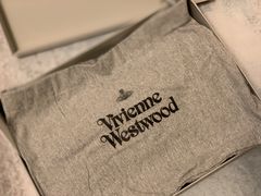 -Vivienne Westwood(上海来福士广场店)