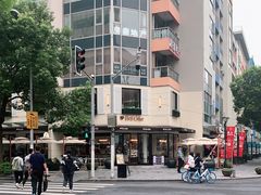 -Peet's Coffee皮爷咖啡(大学路店)