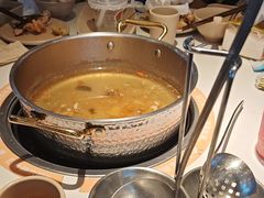 -嗲嗲的椰子鸡・太琼糟粕醋(上海百联又一城店)