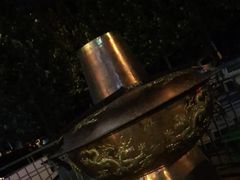 -竹叶涮肉坊(总店)