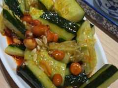 -陳香貴·蘭州牛肉面(月星环球港店)