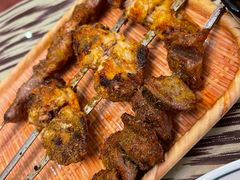 -新疆伊宁远征餐厅