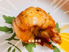 -老三样·美食研究中心(世贸路店)