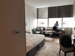 -长沙尼依格罗酒店