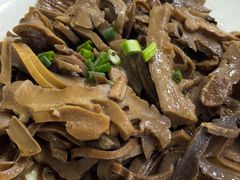 笋干-斯丹姜母鸭·古法干香(涂门街总店)